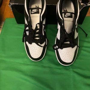 Dhgate Panda Dunks  Men Size 11 US /Womens size 13 US